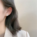 perle d'eau douce baroque