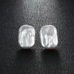 bijoux perle baroque élégants