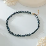 perle d'eau douce baroque