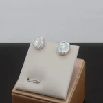 style unique perles d'eau douce