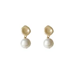 accessoire tendance perle d'eau douce