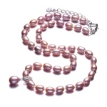 collier en perle pour toutes occasions