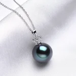 bijou de perle sophistiqué
