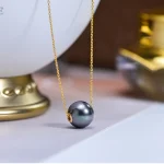 perle de Tahiti élégante