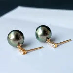 accessoires avec perles de Tahiti