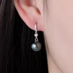bijou en perles de haute brillance