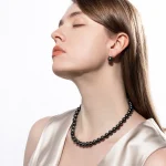 perles de culture élégantes