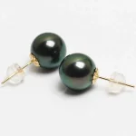 bijoux élégants en perles de Tahiti
