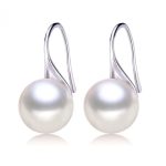 boucles d'oreilles perles culture