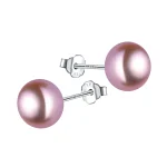 bijou en perles d'eau douce