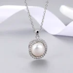 bijoux perle oiseau